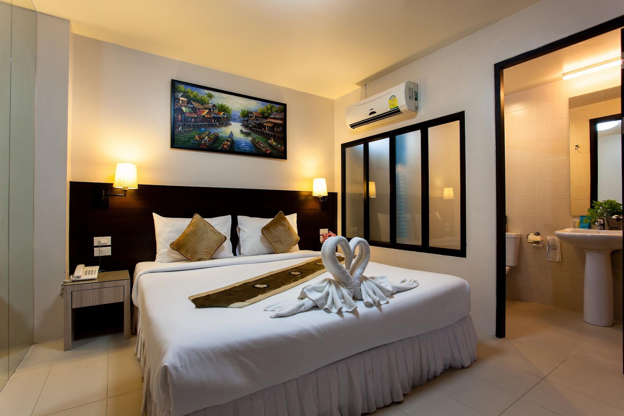@ White Hotell 2*