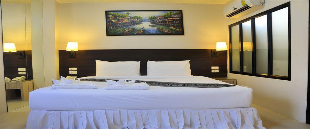 @ White Hotell 2*