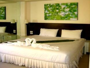 Hotell @ White Patong