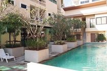 Hotell @ White Patong