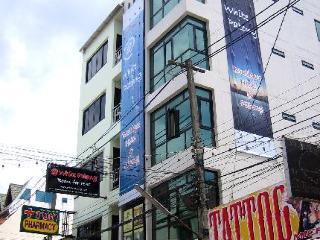 Hotell @ White