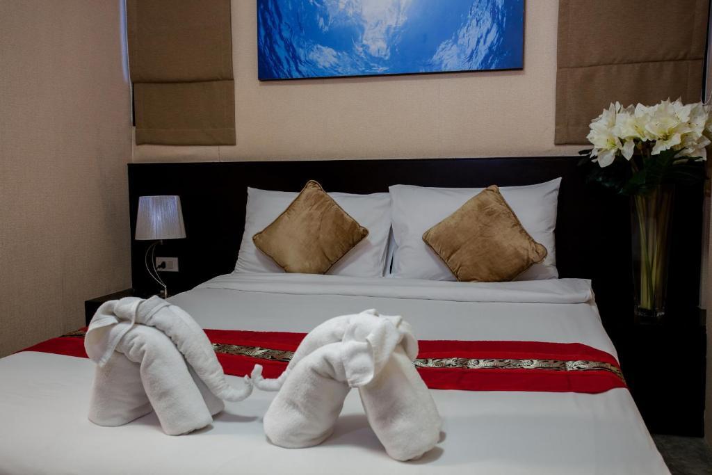 @ White Hotel 2*