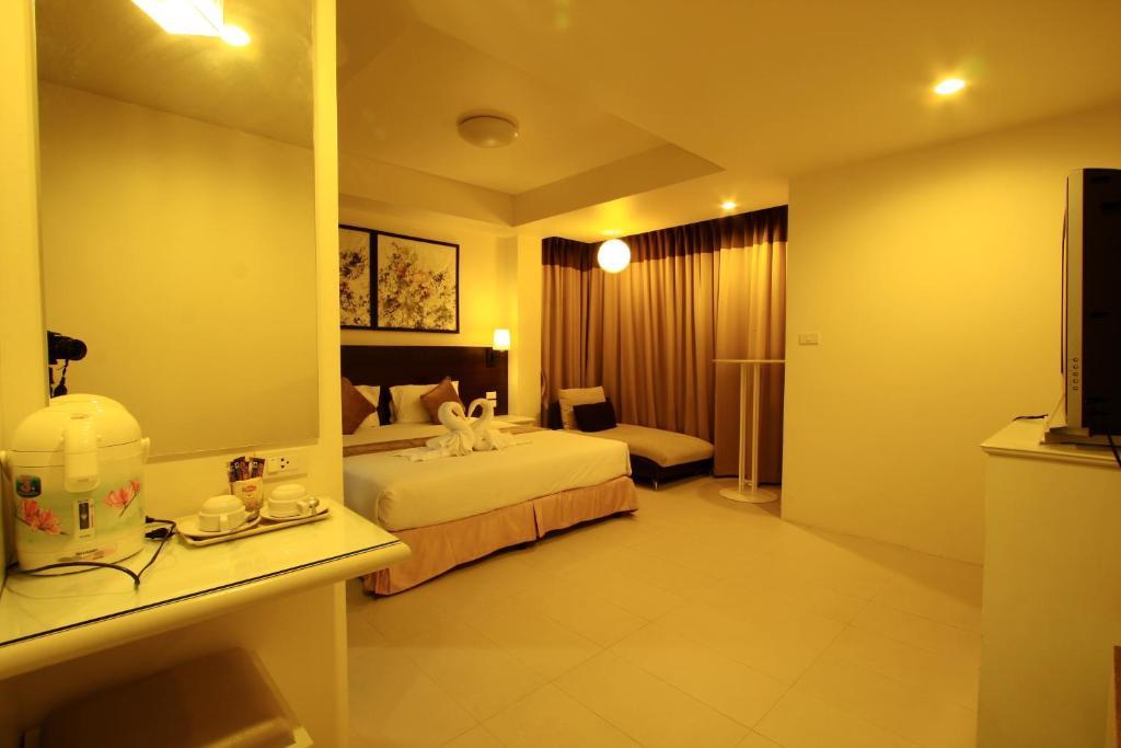@ White Hotell 2*