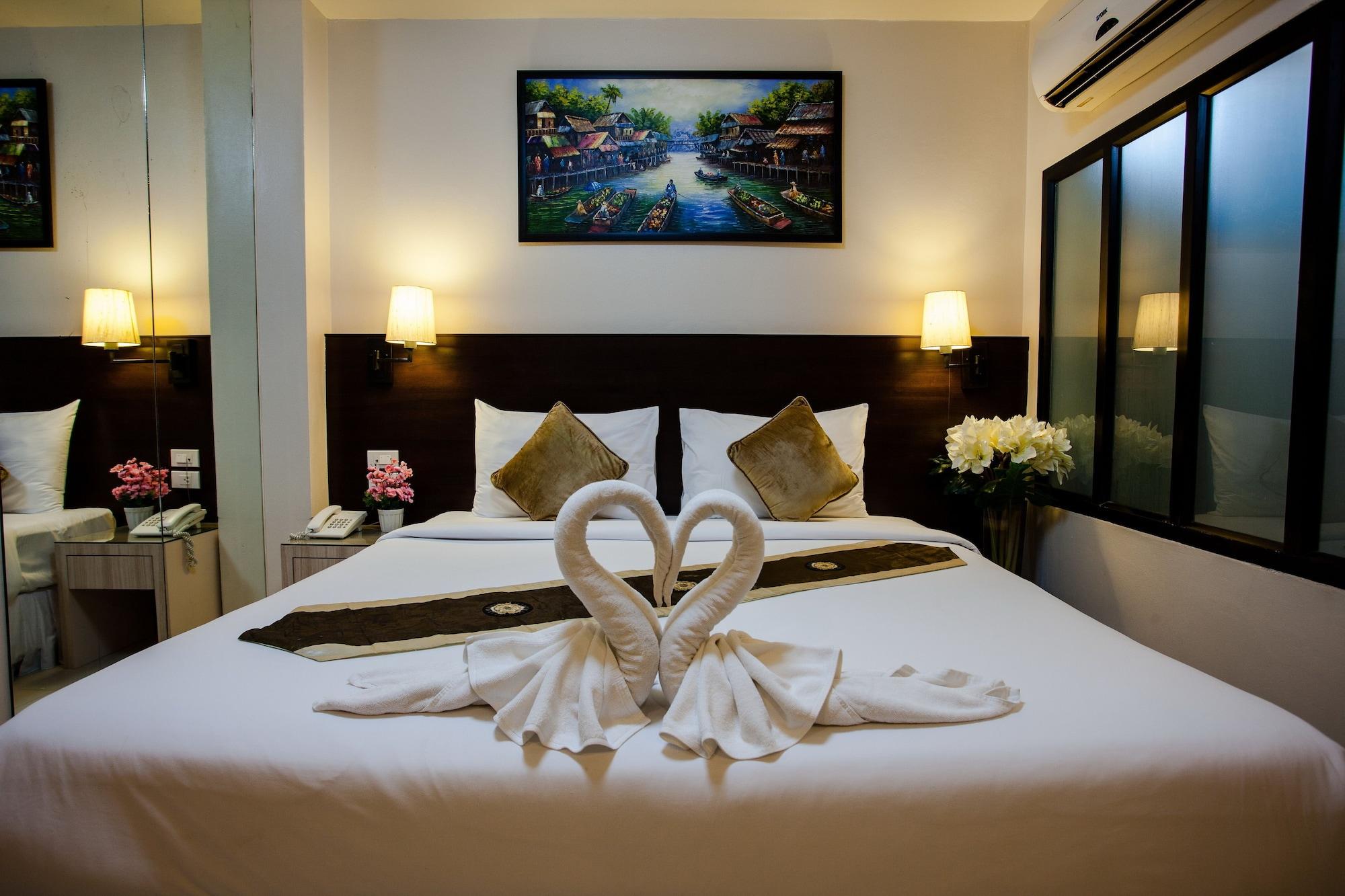@ White Hotell 2*