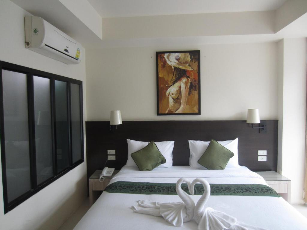 Hotell @ White 2*
