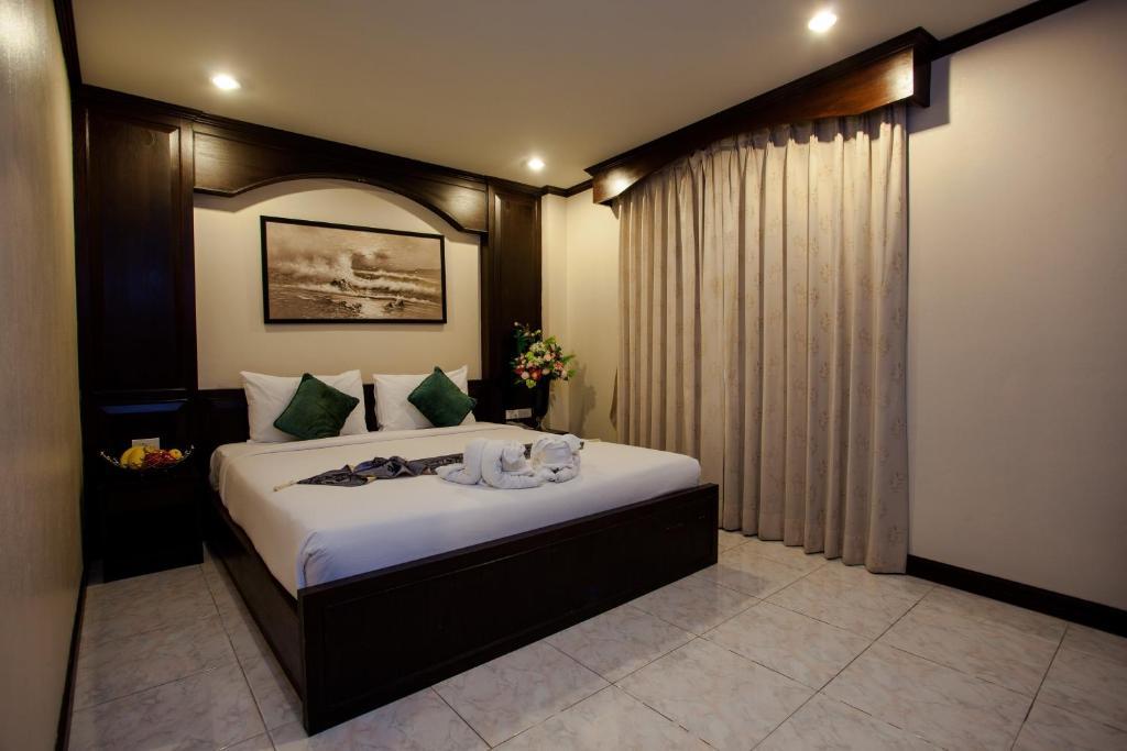 Hotell @ White 2*