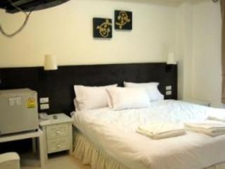 Hotell @ White Patong
