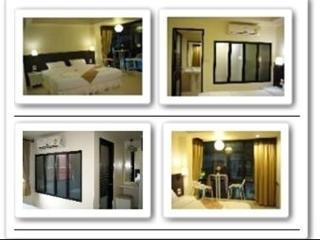 Hotell @ White Patong