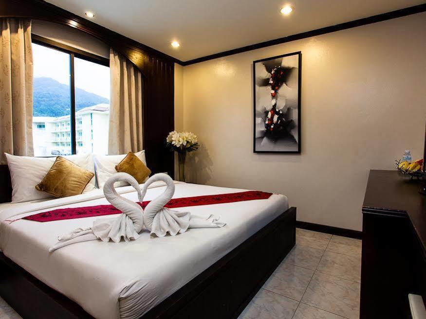 Hotell @ White 2*